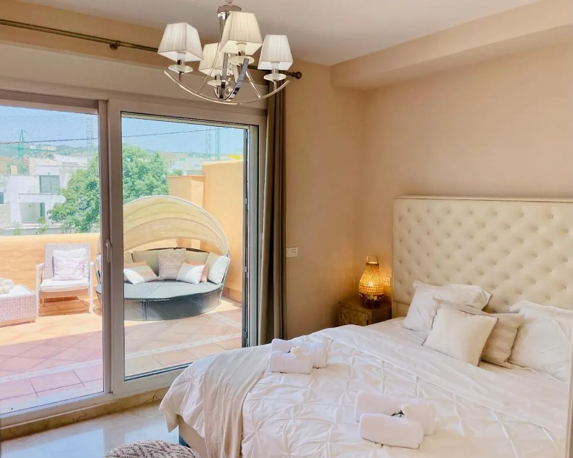 Royal Cabopino Casa 21 Villa Marbella