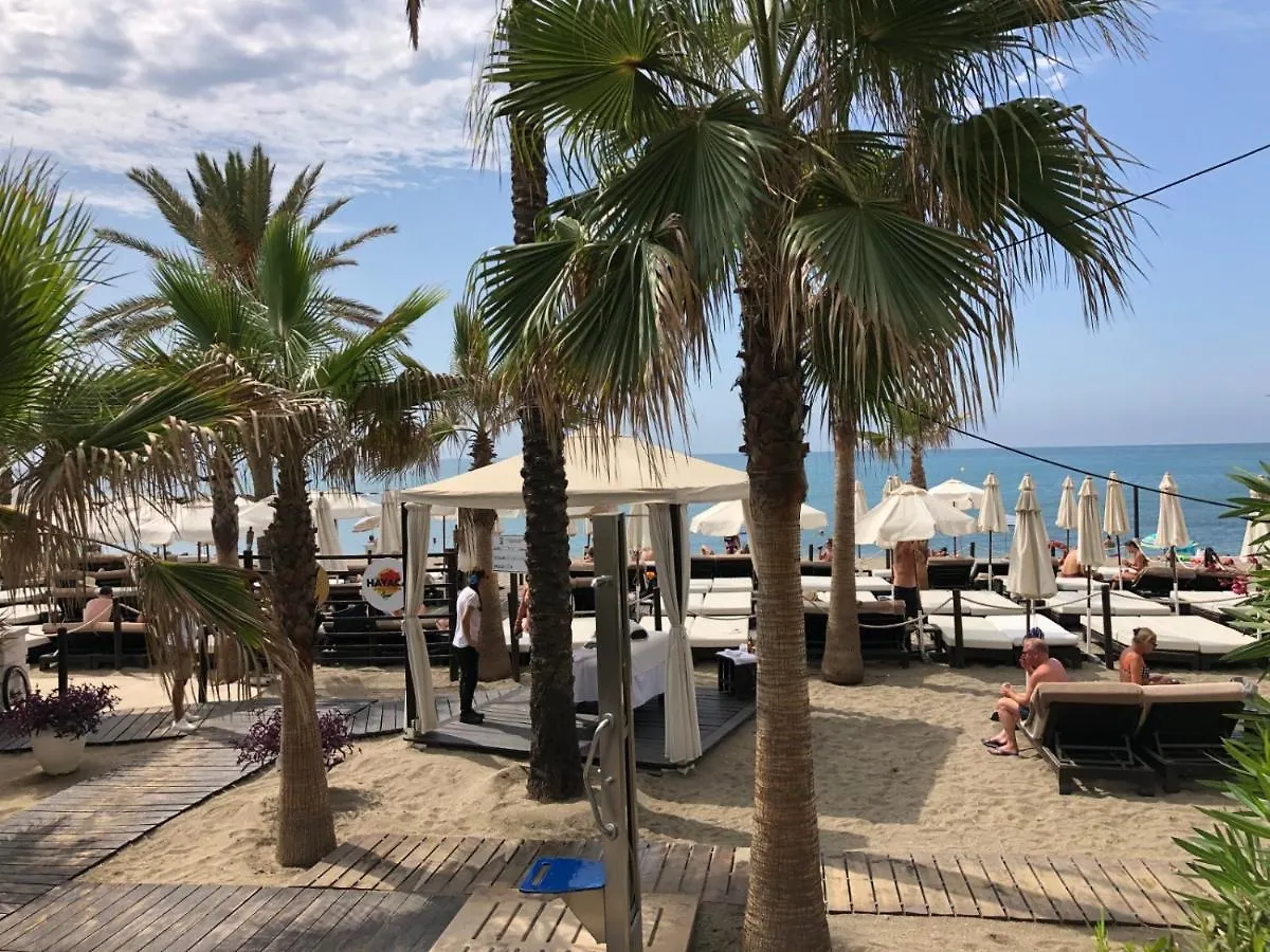 Royal Cabopino Casa 21 Villa Marbella