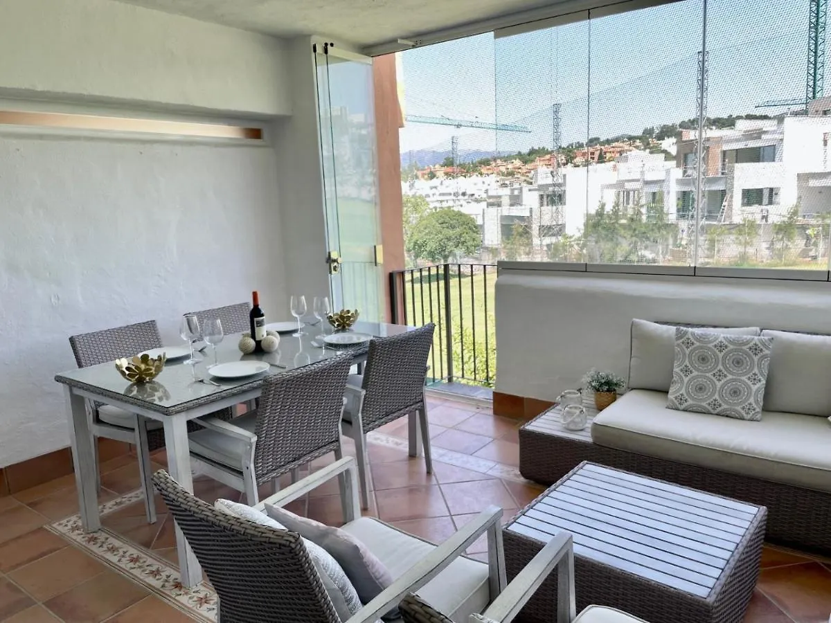 Royal Cabopino Casa 21 Villa Marbella