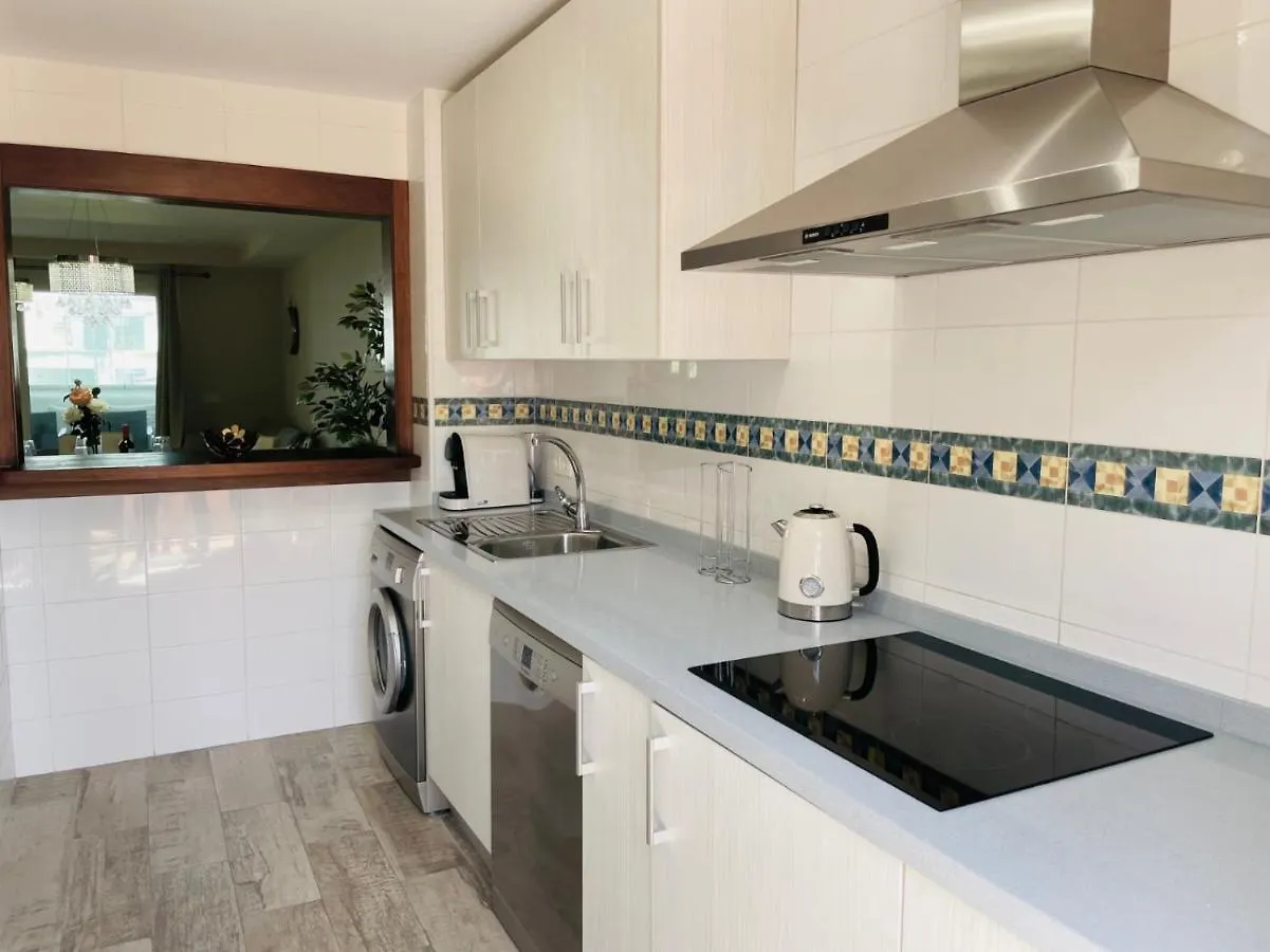 Royal Cabopino Casa 21 Villa Marbella