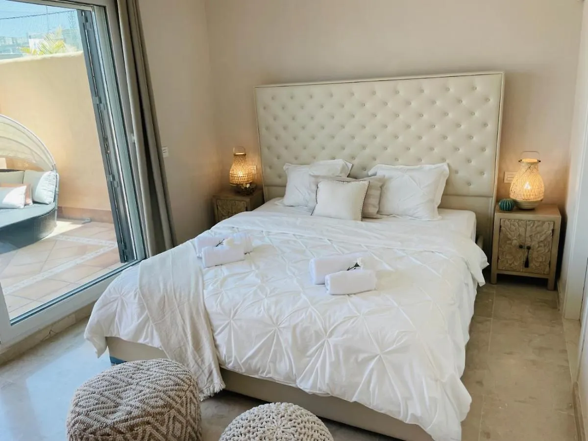 Royal Cabopino Casa 21 Villa Marbella Spain