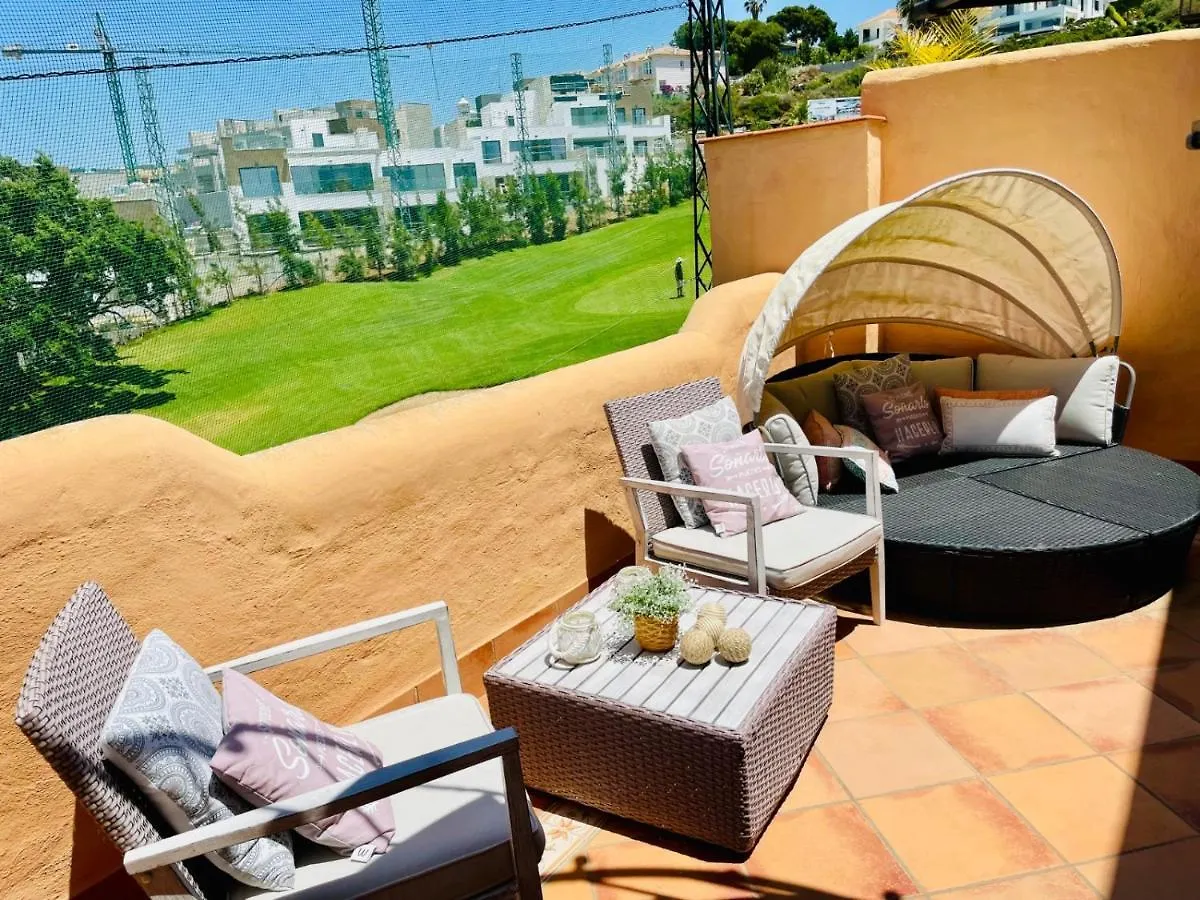 Royal Cabopino Casa 21 Villa Marbella Spain