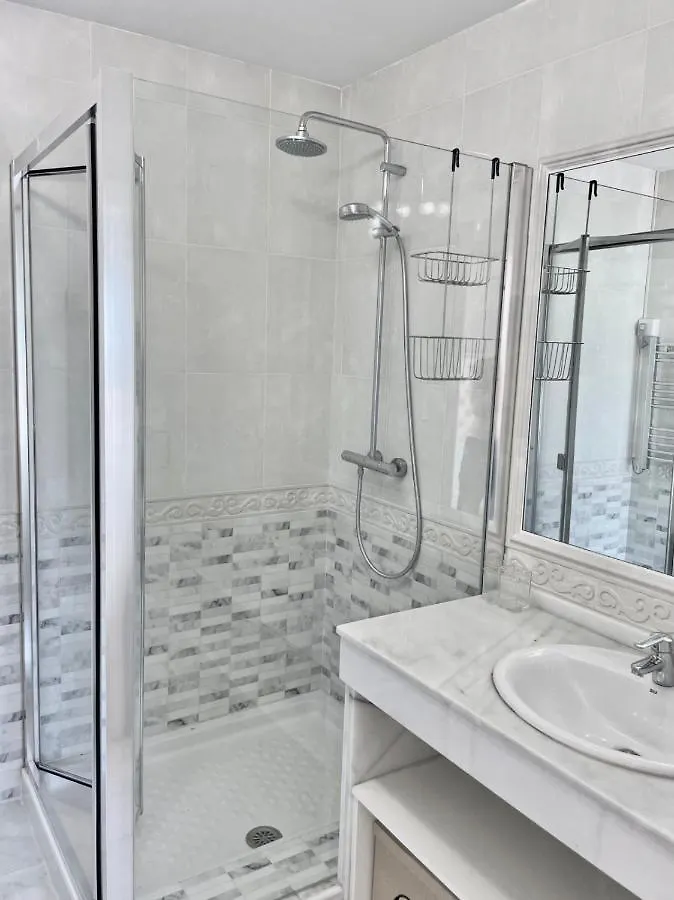 Royal Cabopino Casa 21 Villa Marbella 0*,  Spain