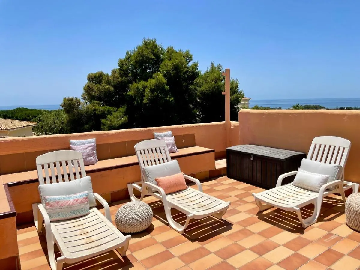 Royal Cabopino Casa 21 Villa Marbella