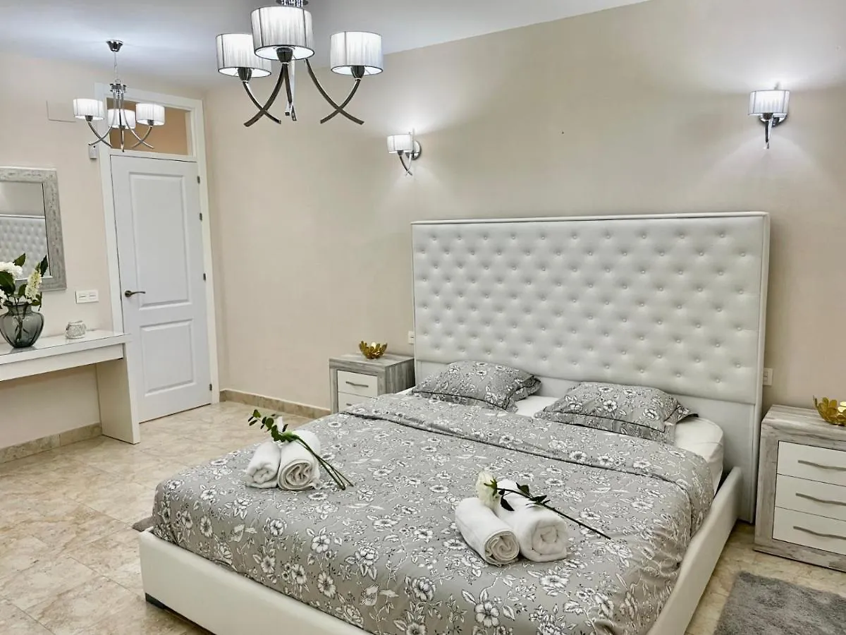 Royal Cabopino Casa 21 Villa Marbella