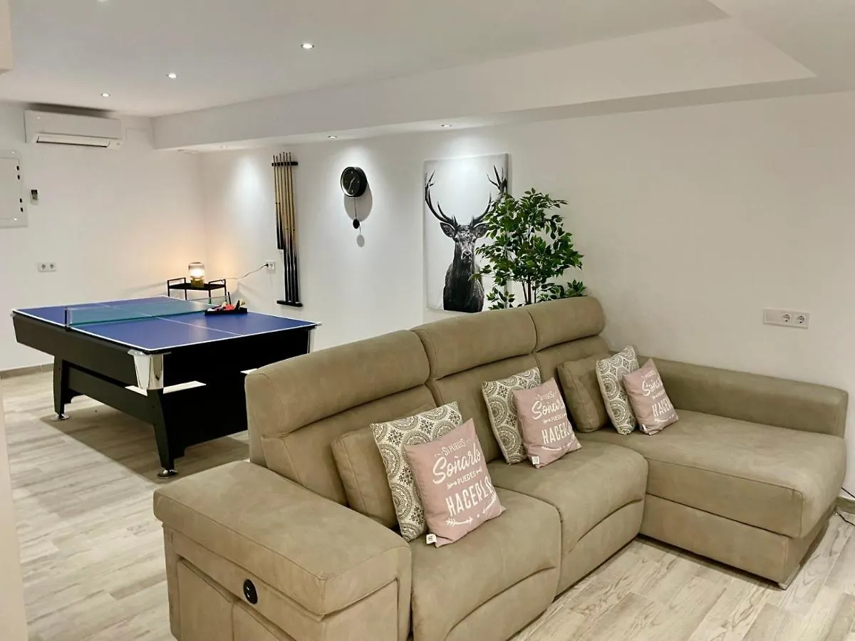 Royal Cabopino Casa 21 Villa Marbella
