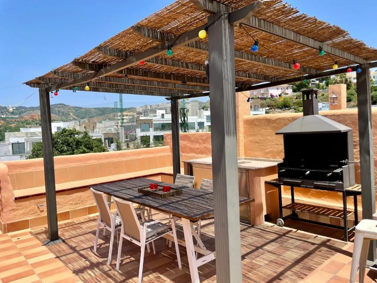 Royal Cabopino Casa 21 Villa Marbella