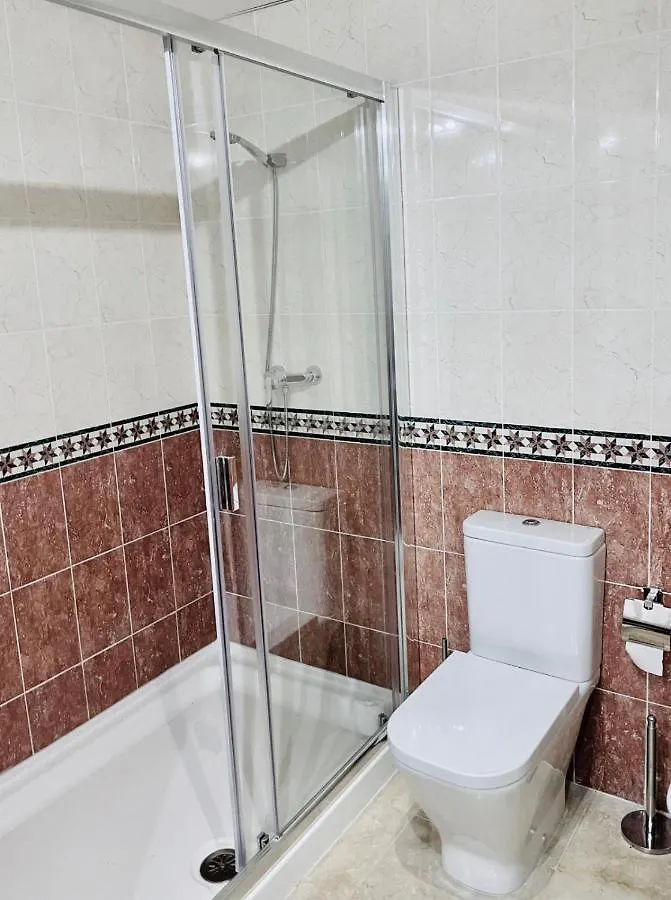 Royal Cabopino Casa 21 Villa Marbella