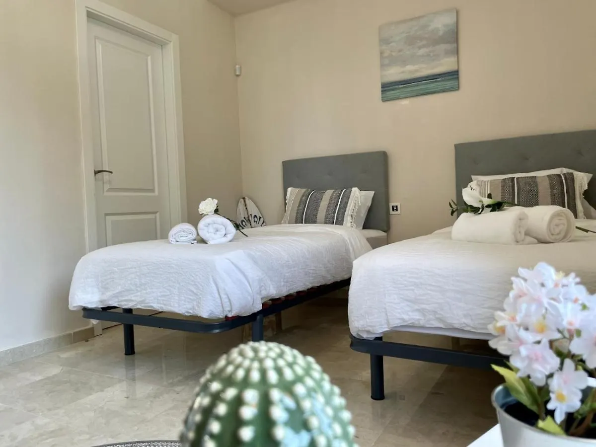 Royal Cabopino Casa 21 Villa Marbella