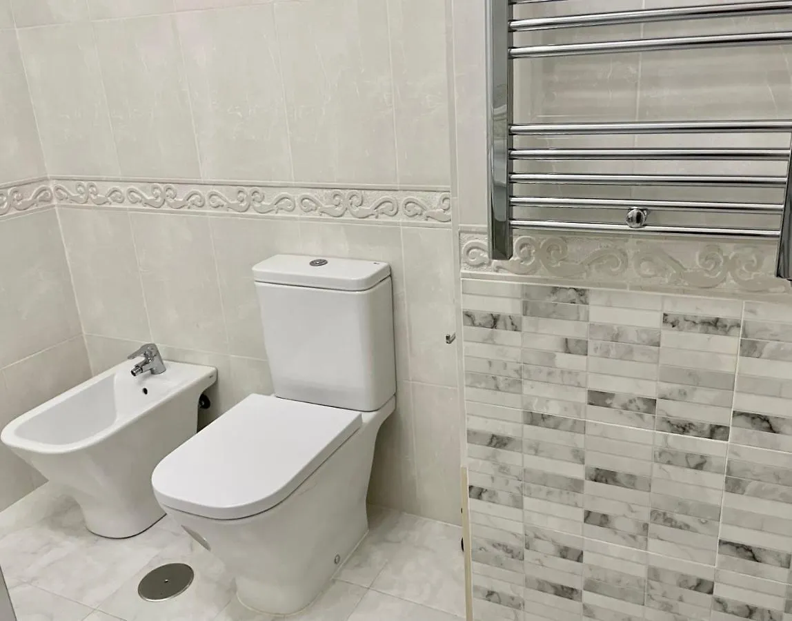 Royal Cabopino Casa 21 Villa Marbella