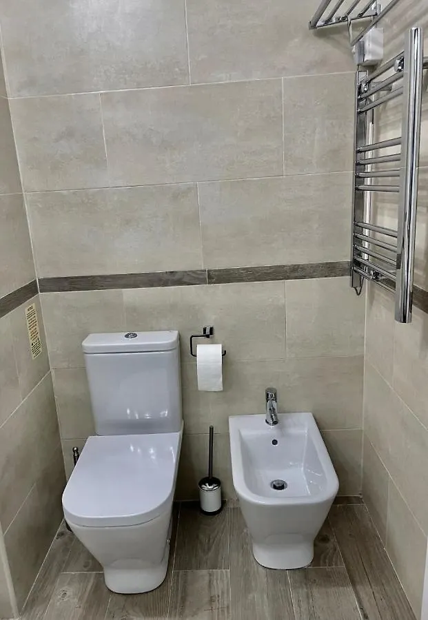 Royal Cabopino Casa 21 Villa Marbella Spain