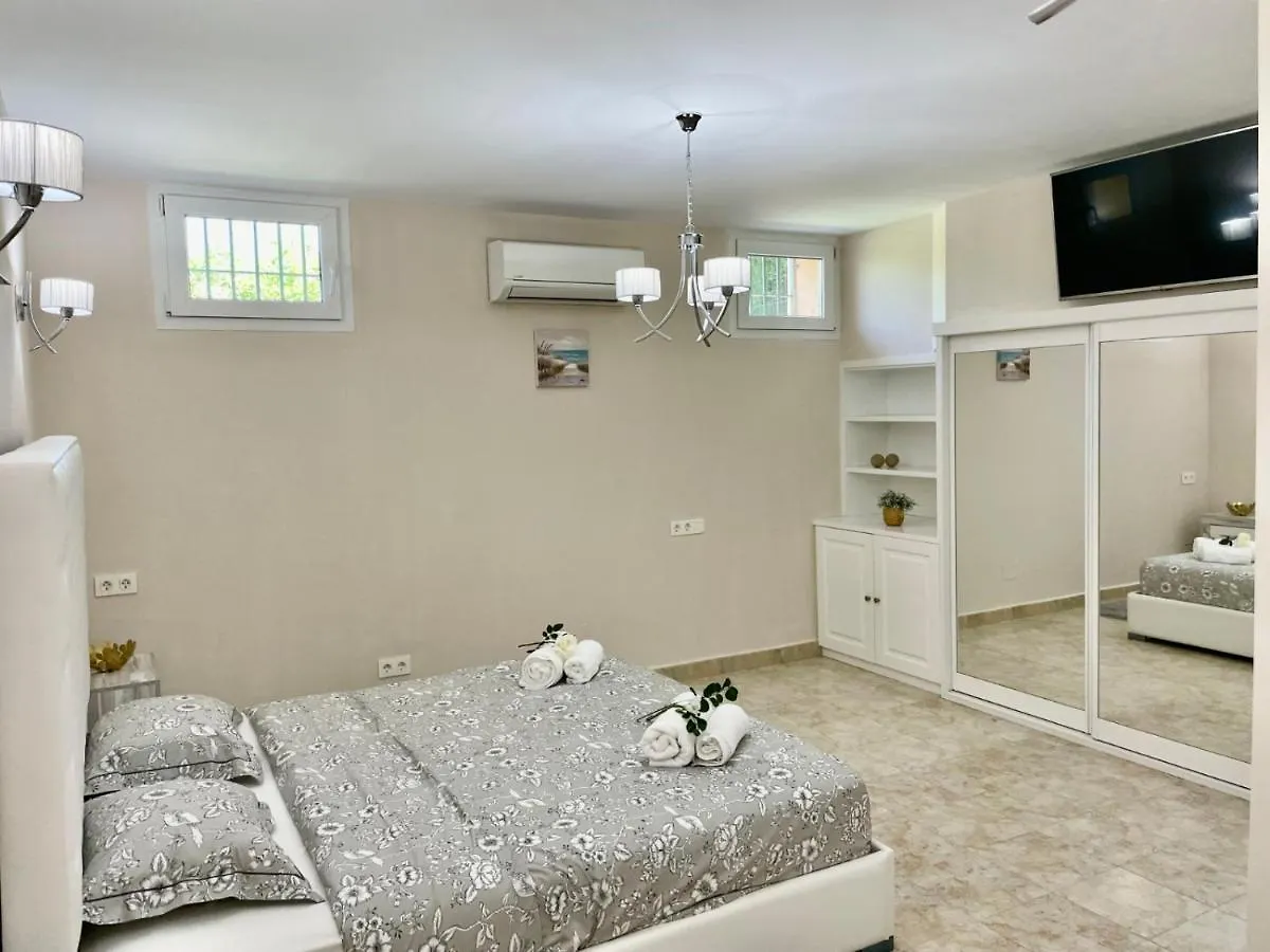 Royal Cabopino Casa 21 Villa Marbella