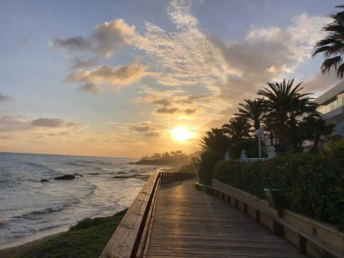 Royal Cabopino Casa 21 Villa Marbella