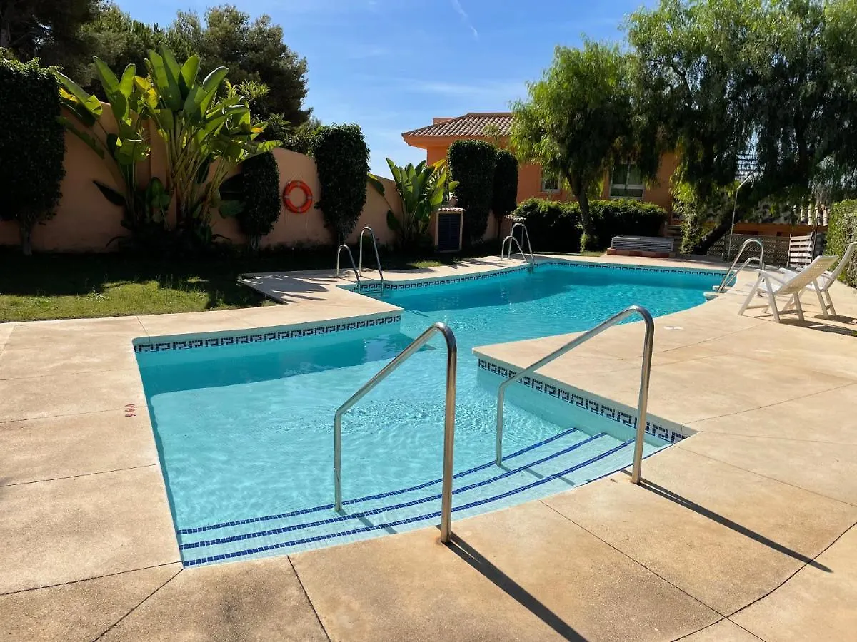 Royal Cabopino Casa 21 Villa Marbella