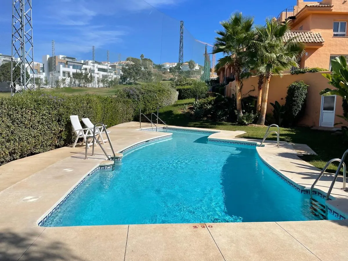 Royal Cabopino Casa 21 Villa Marbella