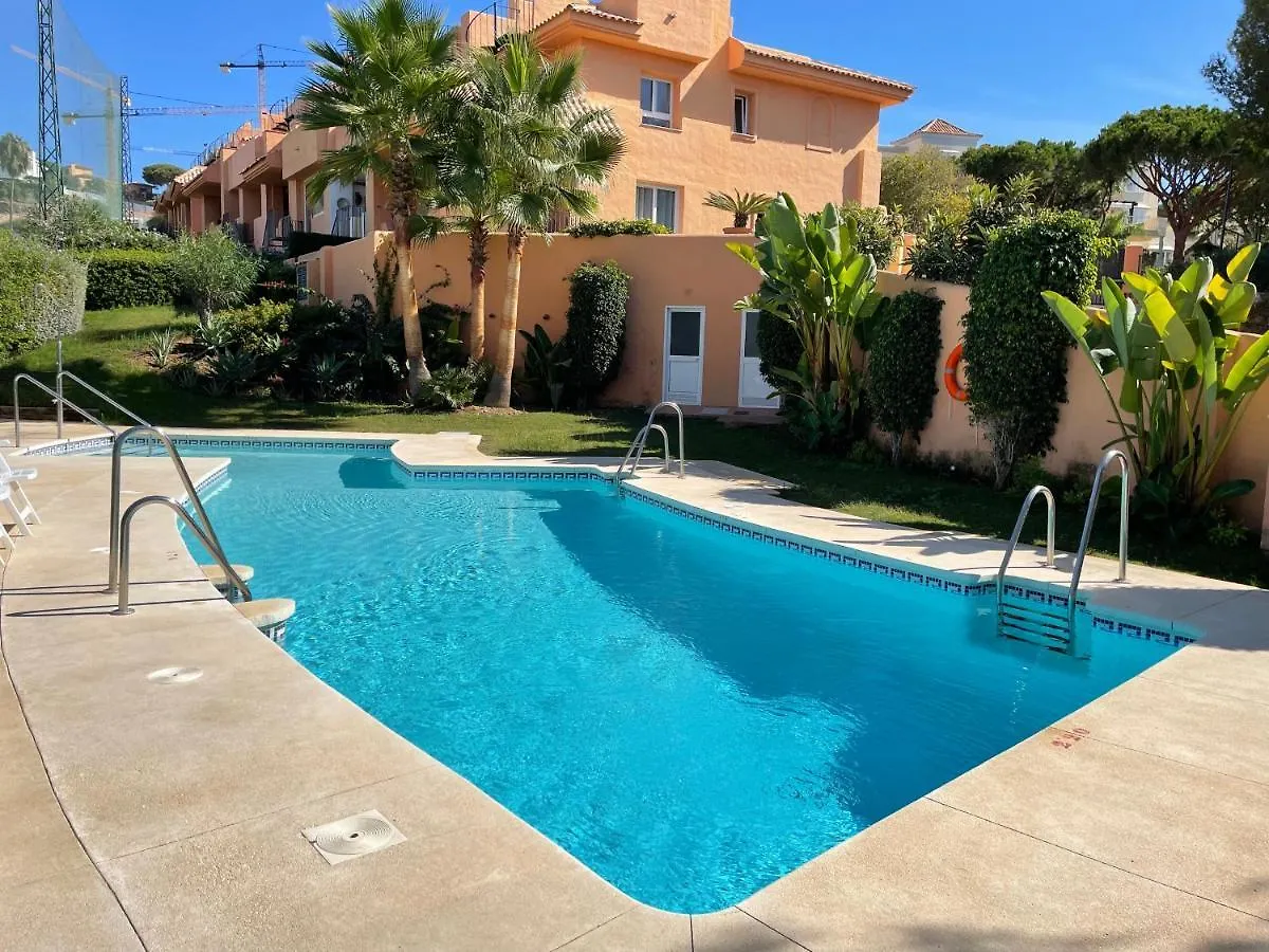 Royal Cabopino Casa 21 Villa Marbella 0*,  Spain