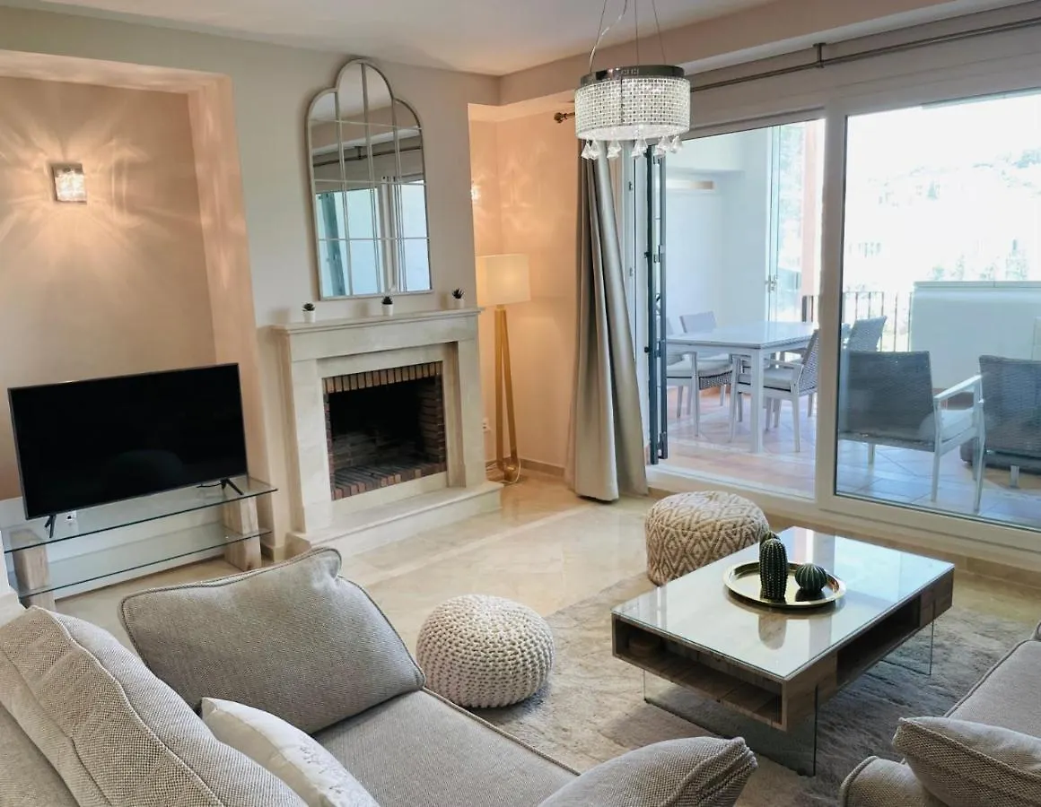 Willa Royal Cabopino Casa 21 Marbella