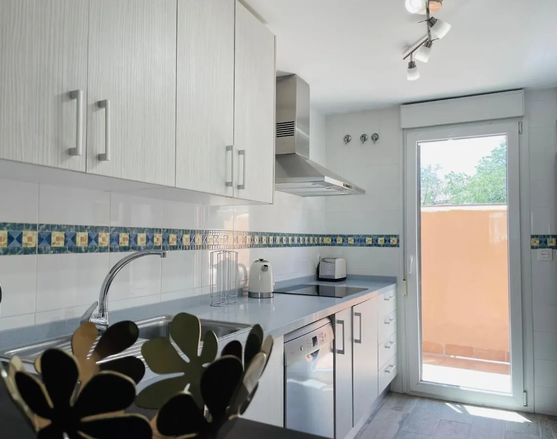 Willa Royal Cabopino Casa 21 Marbella