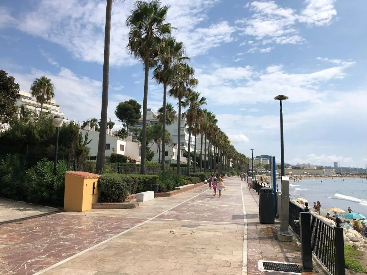 Willa Royal Cabopino Casa 21 Marbella