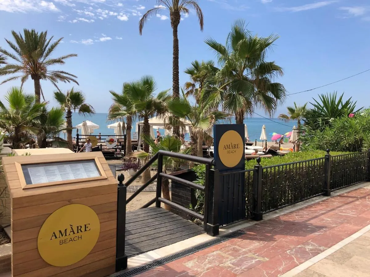Willa Royal Cabopino Casa 21 Marbella 0*,