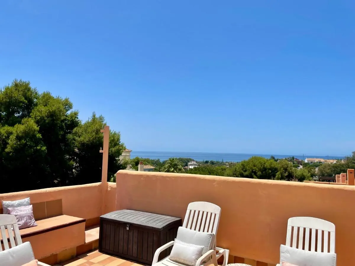 Willa Royal Cabopino Casa 21 Marbella