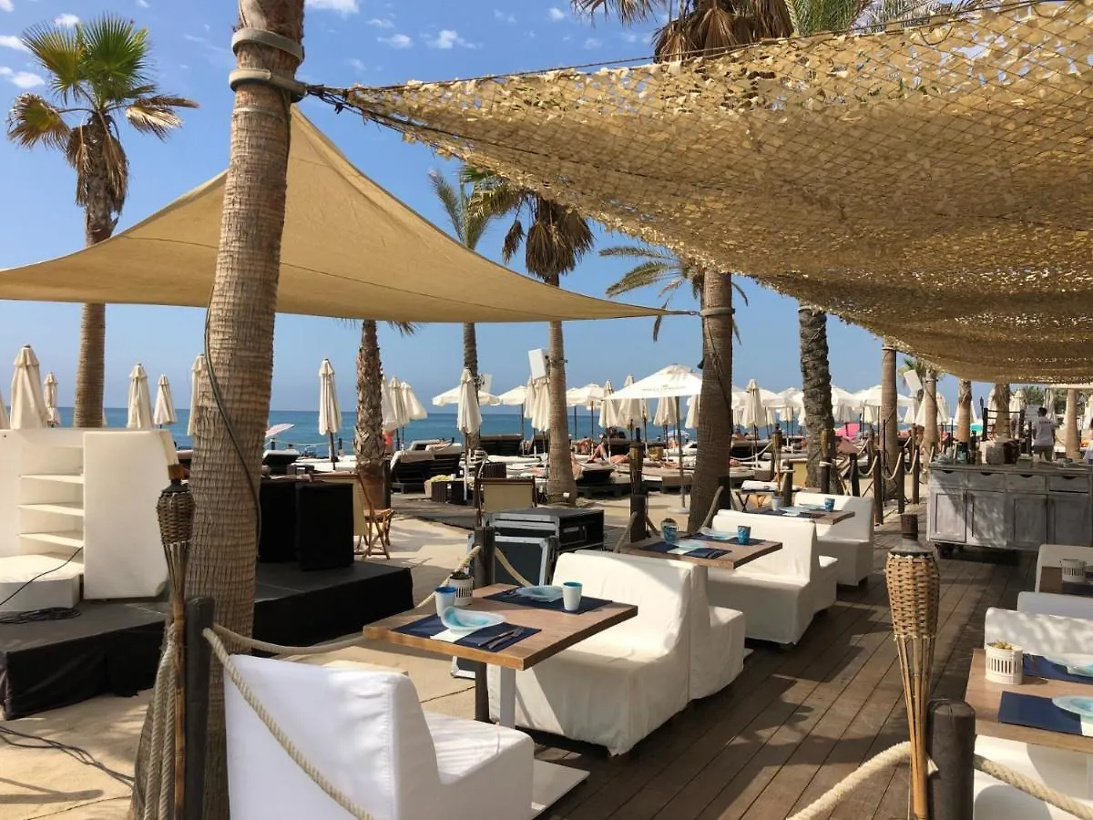 Willa Royal Cabopino Casa 21 Marbella