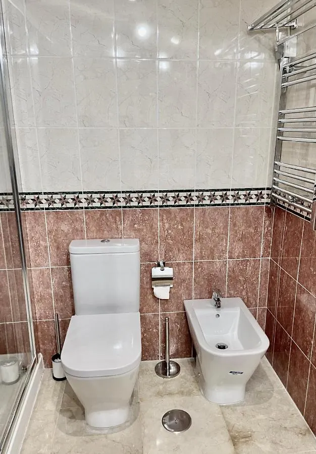 Willa Royal Cabopino Casa 21 Marbella