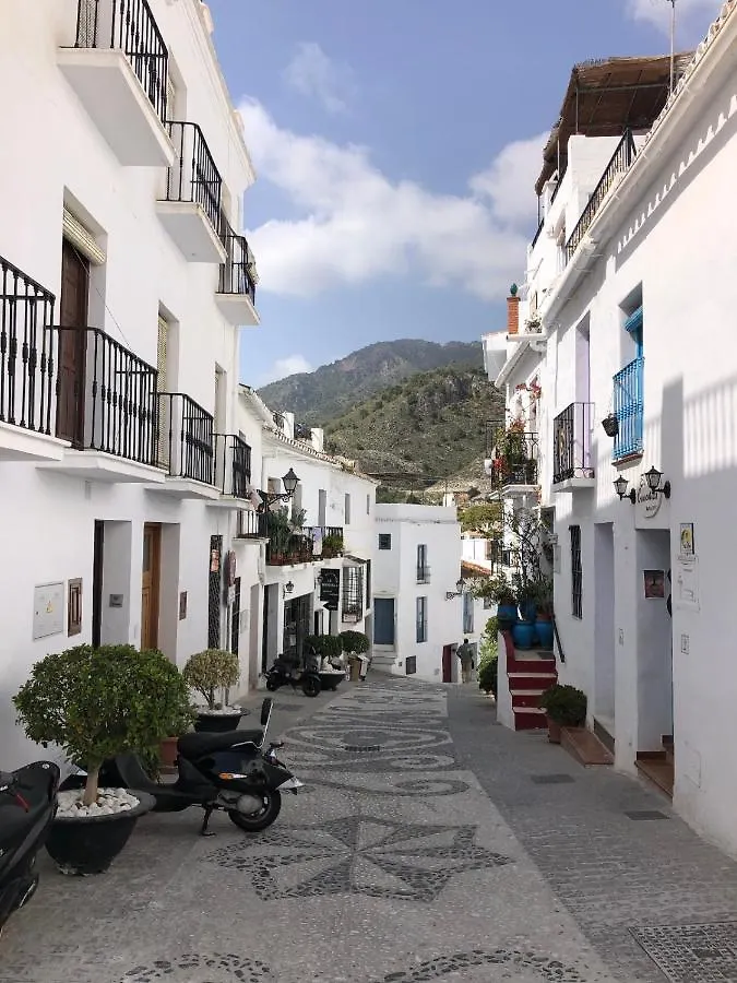 Willa Royal Cabopino Casa 21 Marbella