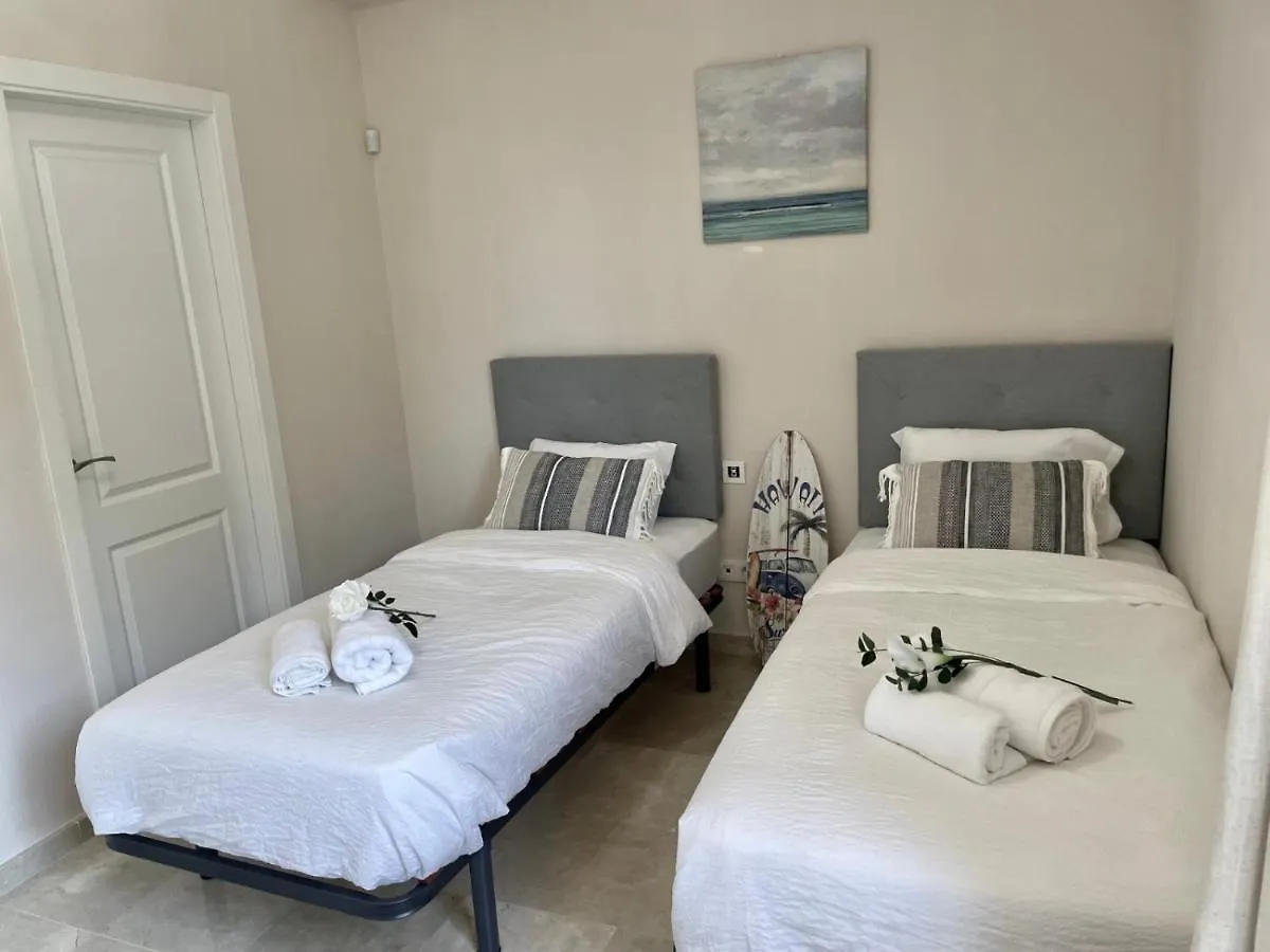 Willa Royal Cabopino Casa 21 Marbella 0*,