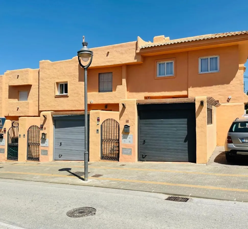 Willa Royal Cabopino Casa 21 Marbella 0*,  Hiszpania