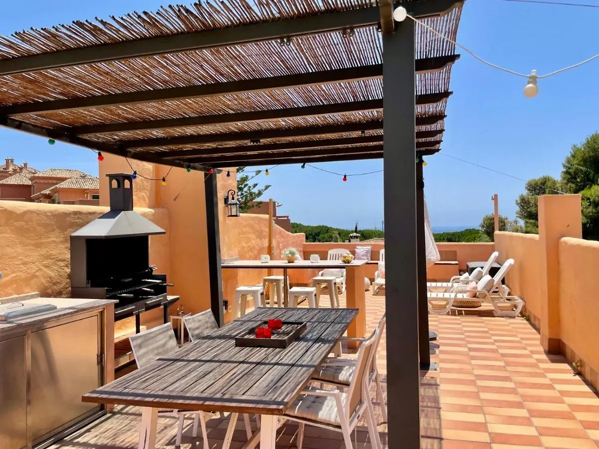 Willa Royal Cabopino Casa 21 Marbella